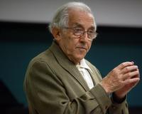 Gustavo Bueno / Archivo