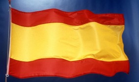 La bandera de EspaÃ±a, sÃ­mbolo nacional