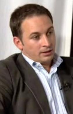 Santiago Abascal. Archivo.