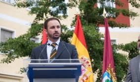 Santiago Abascal