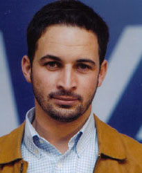 Abascal respondiÃ³ a los ataques que lanzÃ³ Om en TV3 en un homenaje al actor Rubianes.