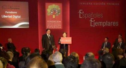 Federico JimÃ©nez Losantos, CÃ©sar Vidal y Ortega Lara | LD/FDV