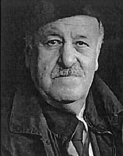 El seleccionador nacional de fÃºtbol Vicente del Bosque / J. B.