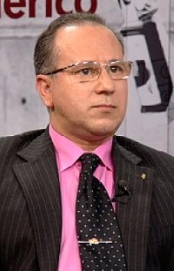 Francisco JosÃ© Alcaraz. Archivo