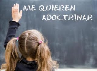 Impronta sobre la educación