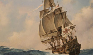 La expedición Malaspina Fundación DENAES